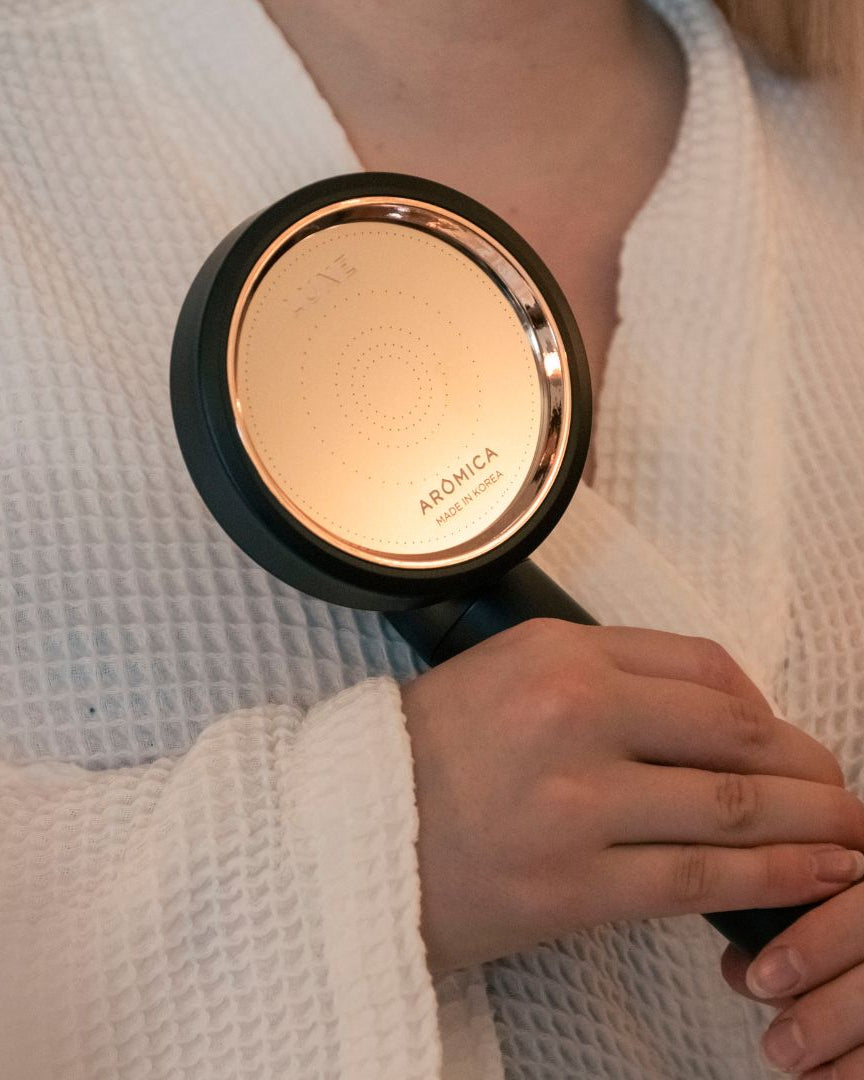 Suihkut ja suihkupäät