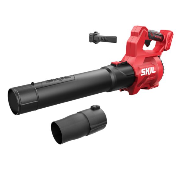 SKIL 0331 CA Hiiliharjaton akkulehtipuhallin
