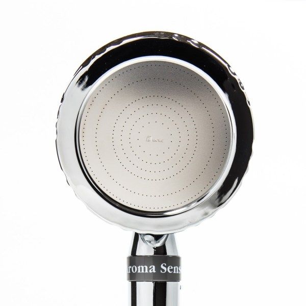 Suihkulevy Aroma Sense S-701 ja Arofix-01 suihkuun