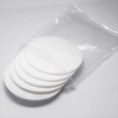 Aroma Sense Prestige shower filters