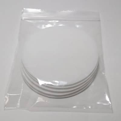 AS-701 microfabric filters for Aroma Sense high pressure shower head