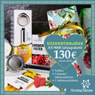 Aroma Sense tarjouspaketti