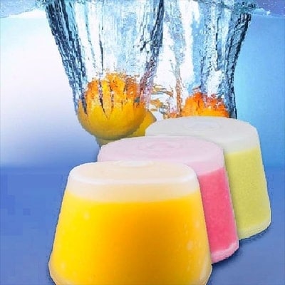 Arofix suihkun aromit