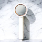 Aromica ARO LUXE shower White with filters and Aromas