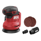 SKIL 3746 CA epakeskohiomakone