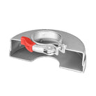 SKIL tarvikkeet Suljettusuojus 125mm 2610Z07147