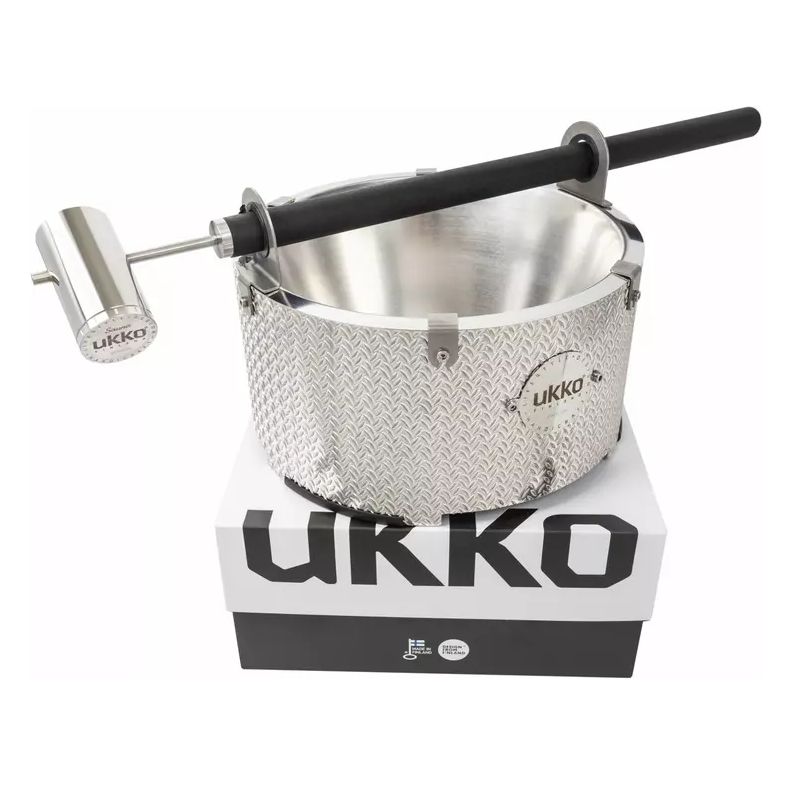 Ukko Loyly XO kiulu ja kauha setti