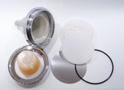 Aroma Sense Wall mounted shower Arofix-01