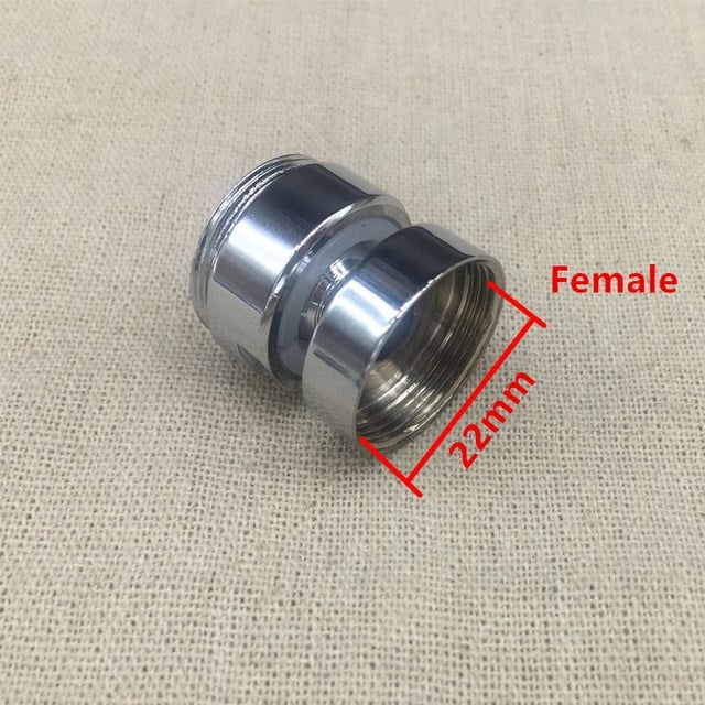 22mm UK sovitin nivelellä 22mm SK