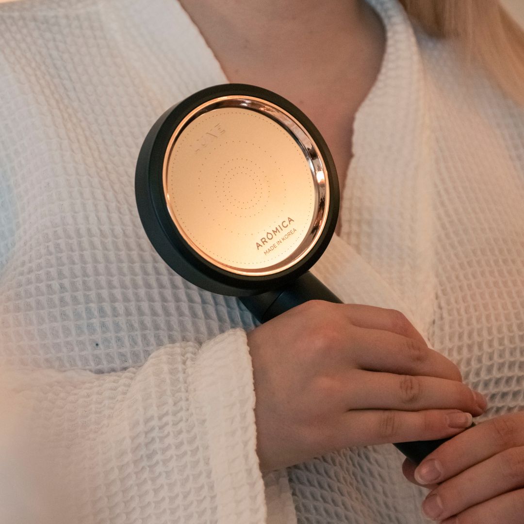 Suihkut ja suihkupäät