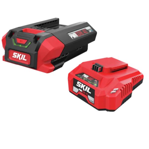 SKIL 40V MAX akkutyökalut