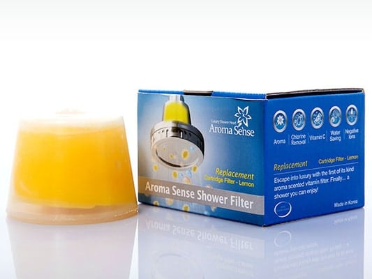 Arofix vitamin c lemon  aroma