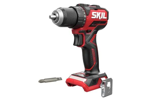 Skil cordless drill price sale