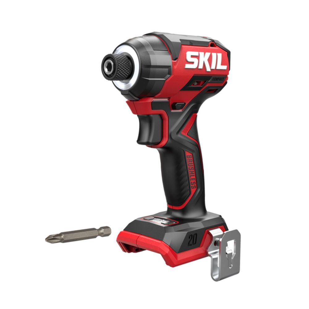 Skil brushless sale