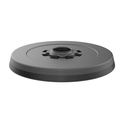 SKIL Hiomalautanen 125mm malliin 7280