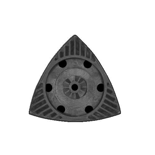 SKIL tarvike Kolmikulmainenpohja 93mm karkihiomakoneille