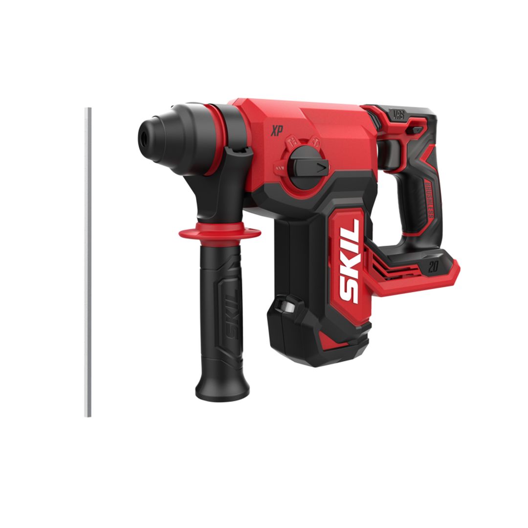 SKIL 3851 CA Brushless cordless hammer drill – Showerguy