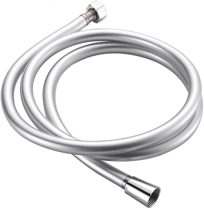 Suihkuletku Shower Guy Hopea  PVC