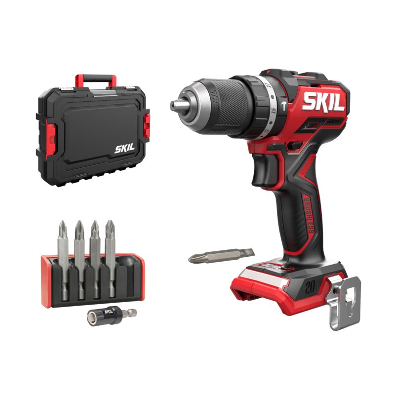 Skil power drill new arrivals
